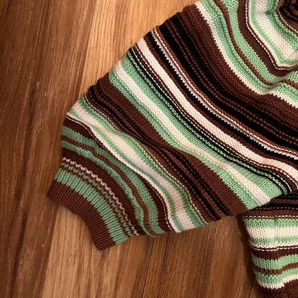 Wilfred Canterbury Cardigan - Picture 9 of 10